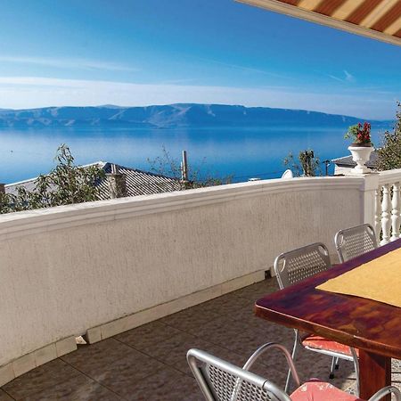 Nice Apartment In Senj With Ethernet Internet Eksteriør billede